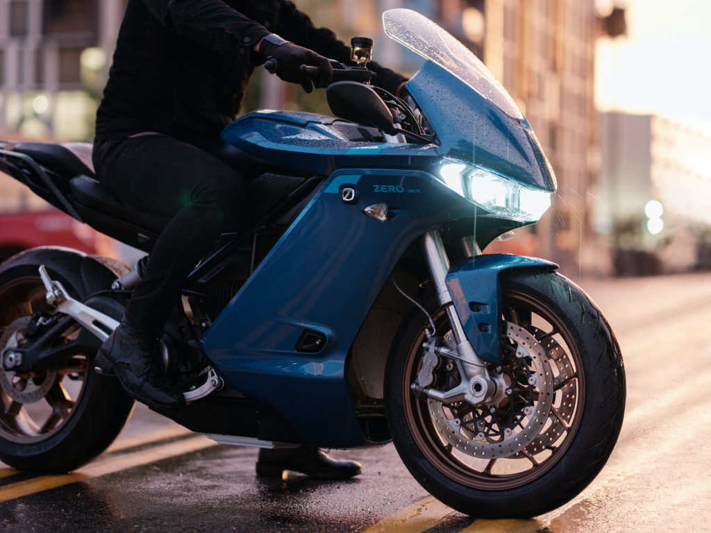 Do You Need a License for an Electric Motorcycle? 