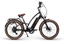 Low Rider Electric Bikes Review