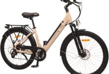 The Voyager Electric Bicycle: A Comprehensive Guide