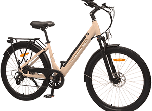 The Voyager Electric Bicycle: A Comprehensive Guide
